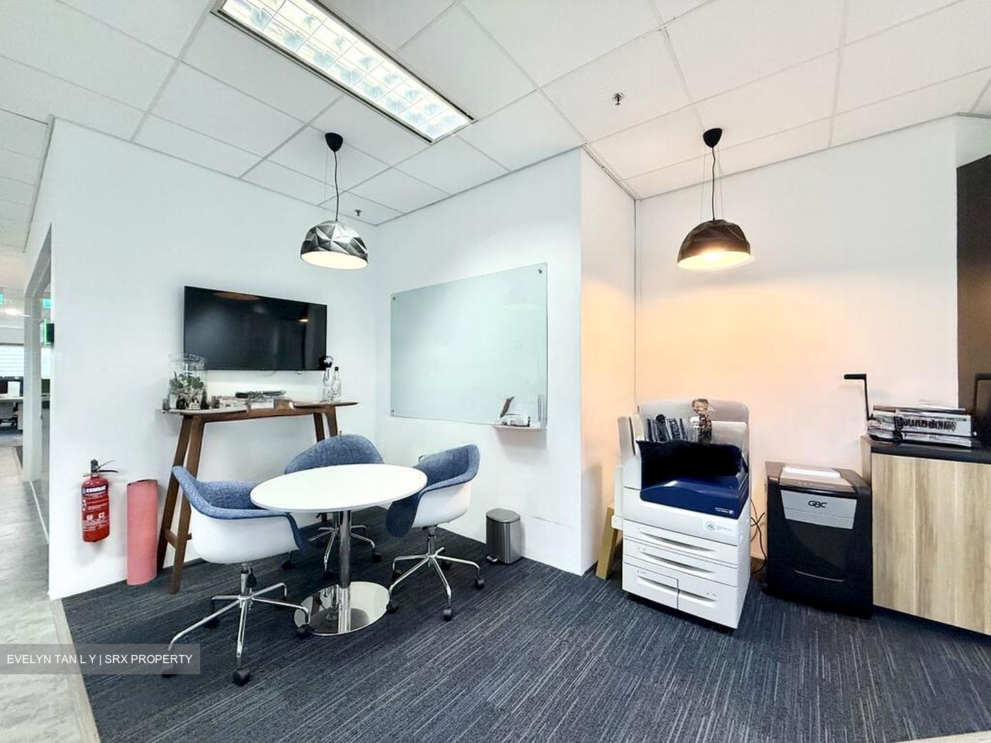 Suntec Tower One (D1), Office #507806461